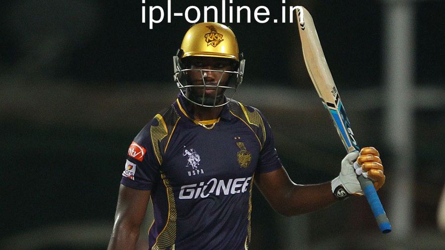 Kolkata Knight Riders v Kings XI Punjab